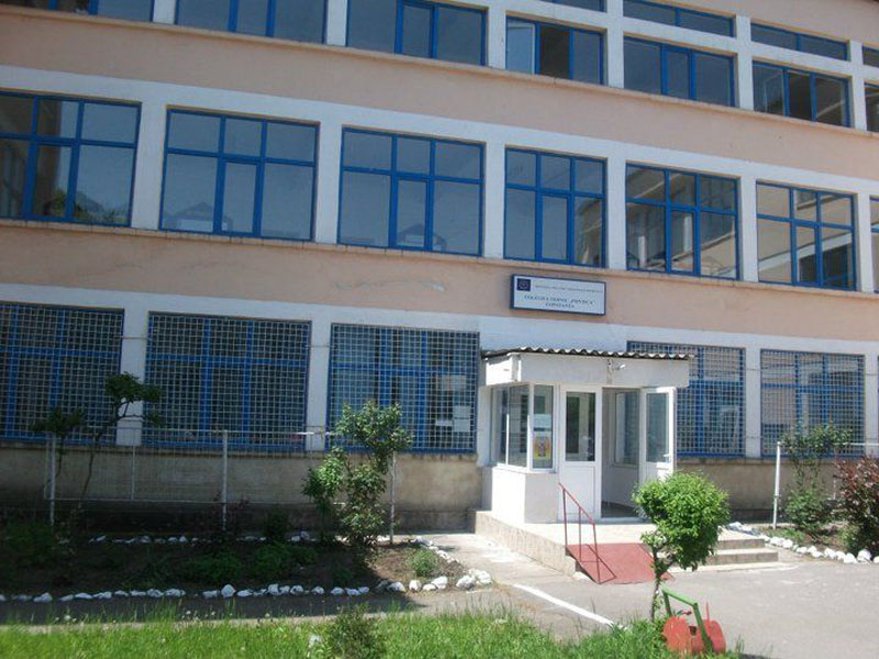 CONSTANȚA. Liceul Agricol Palas își schimbă PROFILUL