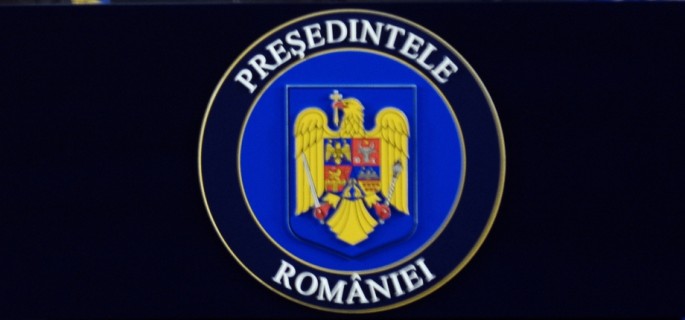 Preşedinţie: Pas important spre normalizare