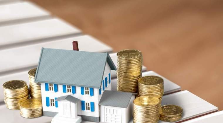 Plafonul pentru Prima Casă, 2,5 miliarde lei în 2017