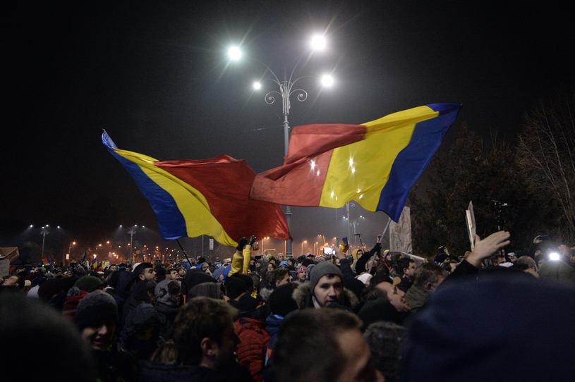 Ordonanța de urgență pentru abrogarea OUG 13 a fost publicată în Monitorul Oficial
