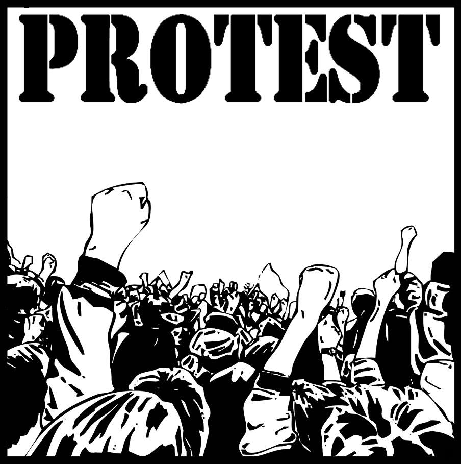 Năvodărenii, chemați diseară la protest