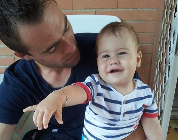 Oamenii din CONSTANȚA și TULCEA donează o şansă la viaţă pentru Rareș, copilul diagnosticat cu leucemie