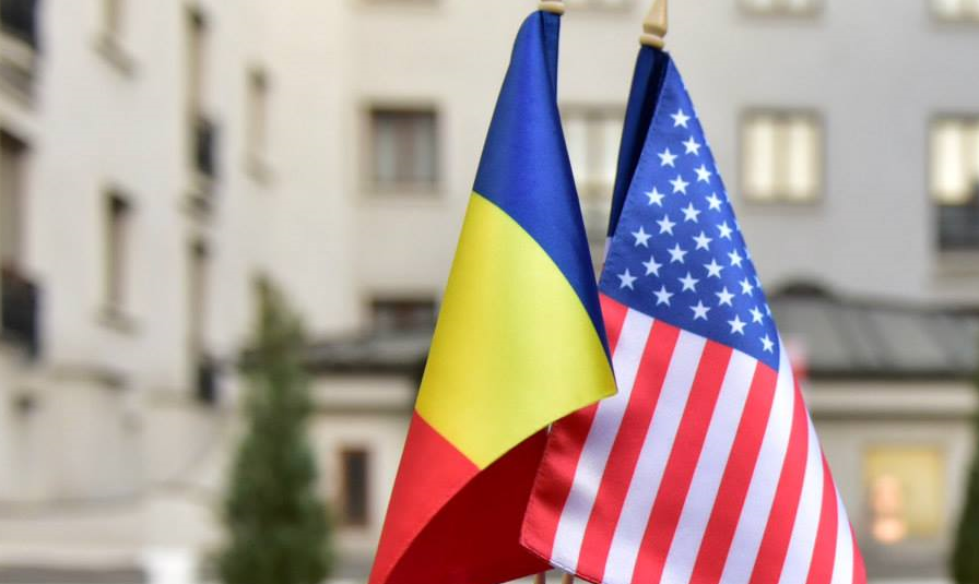 Washingtonul cere Guvernului României să nu submineze statul de drept