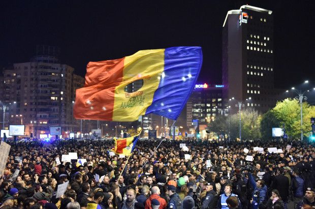 „Partidele aflate la guvernare au recunoscut că au greșit să modifice Codurile penale prin OUG”
