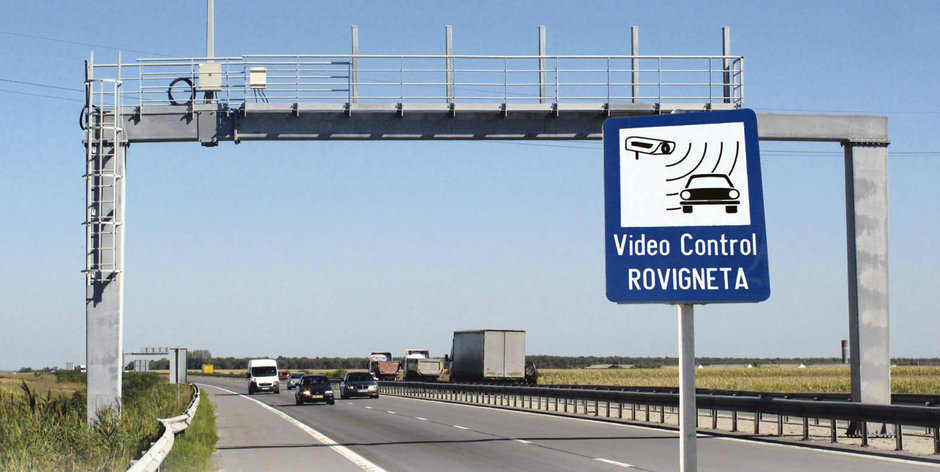 Precizări privind actualizarea tarifelor de rovinietă. Cu cât cresc prețurile