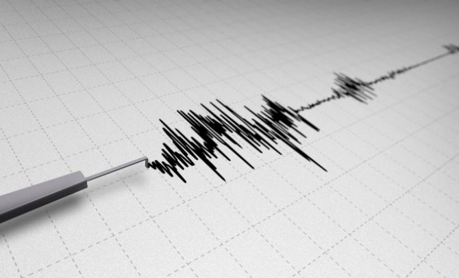 Zona seismică Vrancea: Două cutremure, la interval de 26 de minute