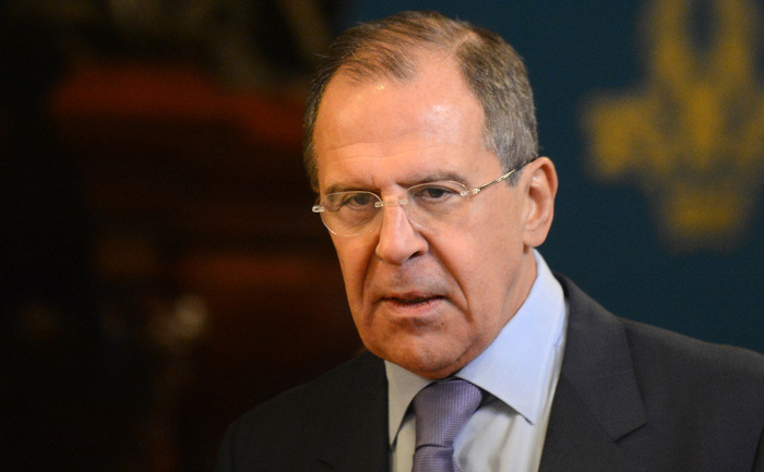 Serghei Lavrov califică drept provocatoare acțiunile NATO la frontierele Rusiei