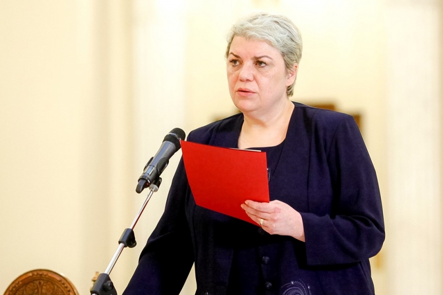 Ministrul Dezvoltării: Prioritatea numărul 1, asigurarea a zece servicii de bază în special în mediul rural