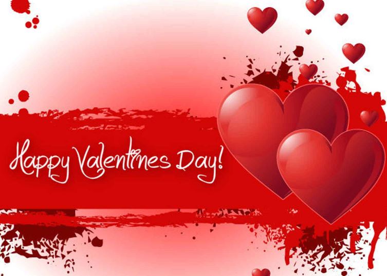 Surprize pentru cuplurile care celebrează Valentine’s Day