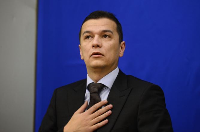 Premierul Sorin Grindeanu NU își dă DEMISIA – „A fost important să văd ce vor colegii din PSD”