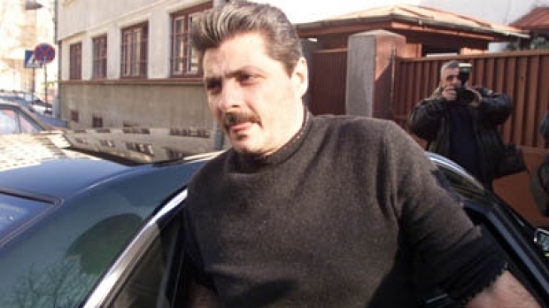 Sorin Ovidiu Vîntu, opt ani de închisoare cu executare în dosarul FNI