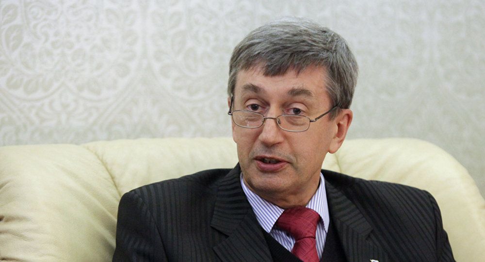 Ambasadorul Rusiei, despre proteste: Evenimentele recente nu oferă un teren favorabil pentru un dialog româno-rus