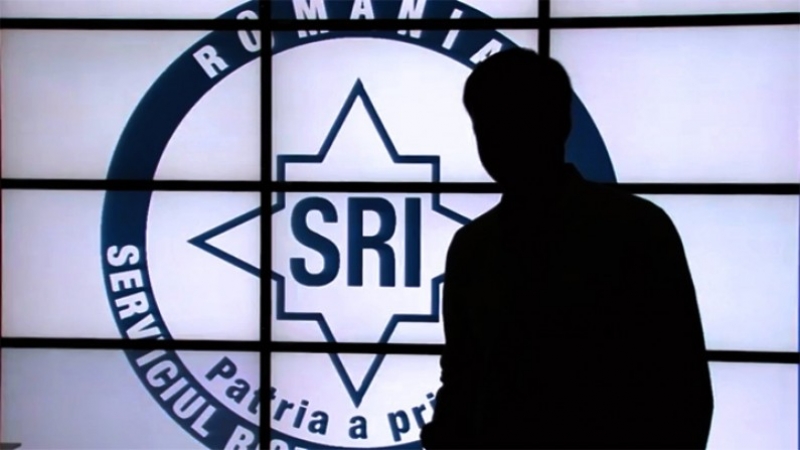 SRI: Serviciul a contribuit cu informații relevante la arestarea românului reținut la Frankfurt