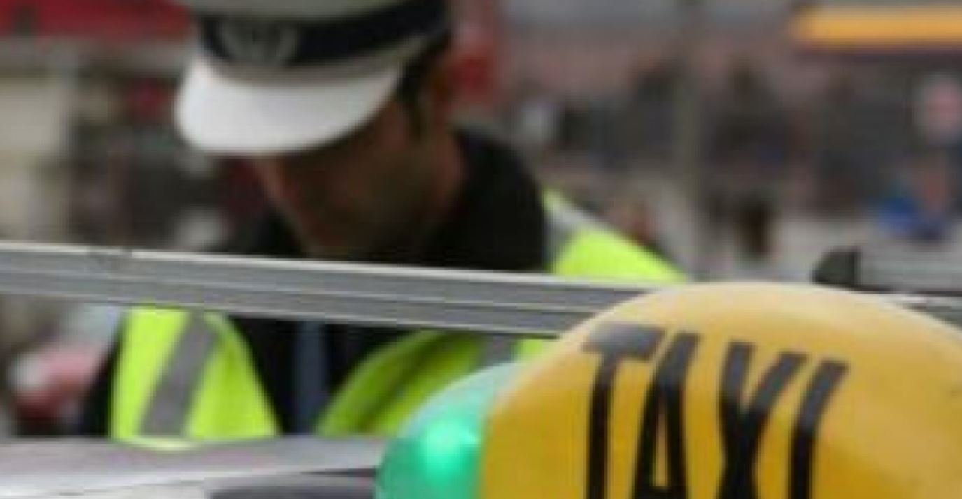 CONSTANȚA: Poliția Locală a luat în vizor taximetriștii