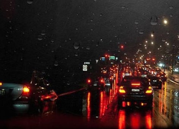 Trafic în condiții de vreme rea în mai multe zone din țară