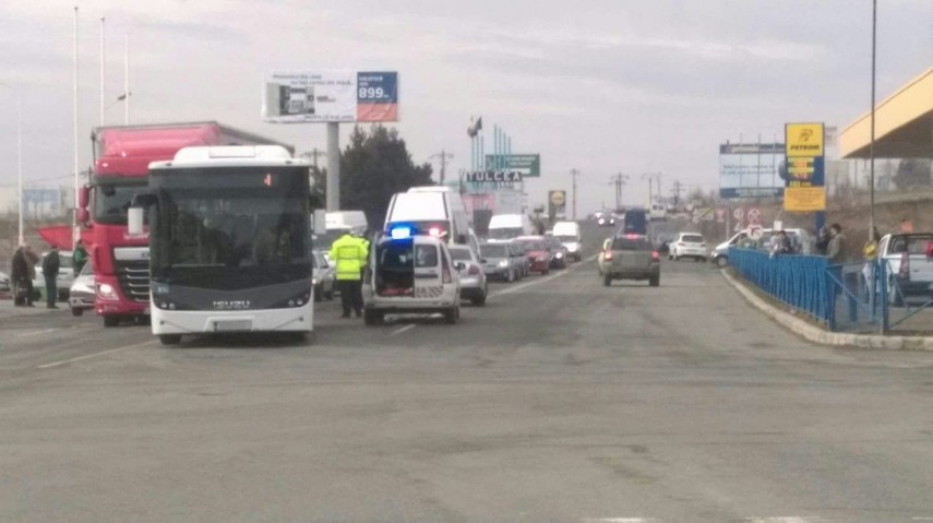Au explodat cererile de înmatriculare a mașinilor în TULCEA