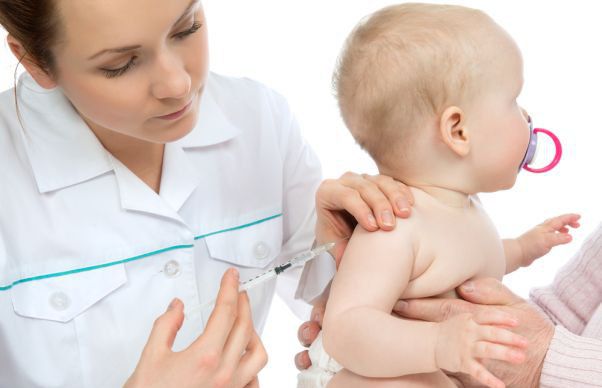 Ministrul Sănătății: Vaccinul hexavalent va fi pe piață în luna martie