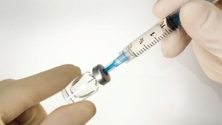 Ministrul Sănătății spune că săptămâna viitoare va fi încheiat contractul pentru vaccinul hexavalent