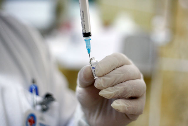 Criza vaccinului împotriva hepatitei B, departe de a fi rezolvată