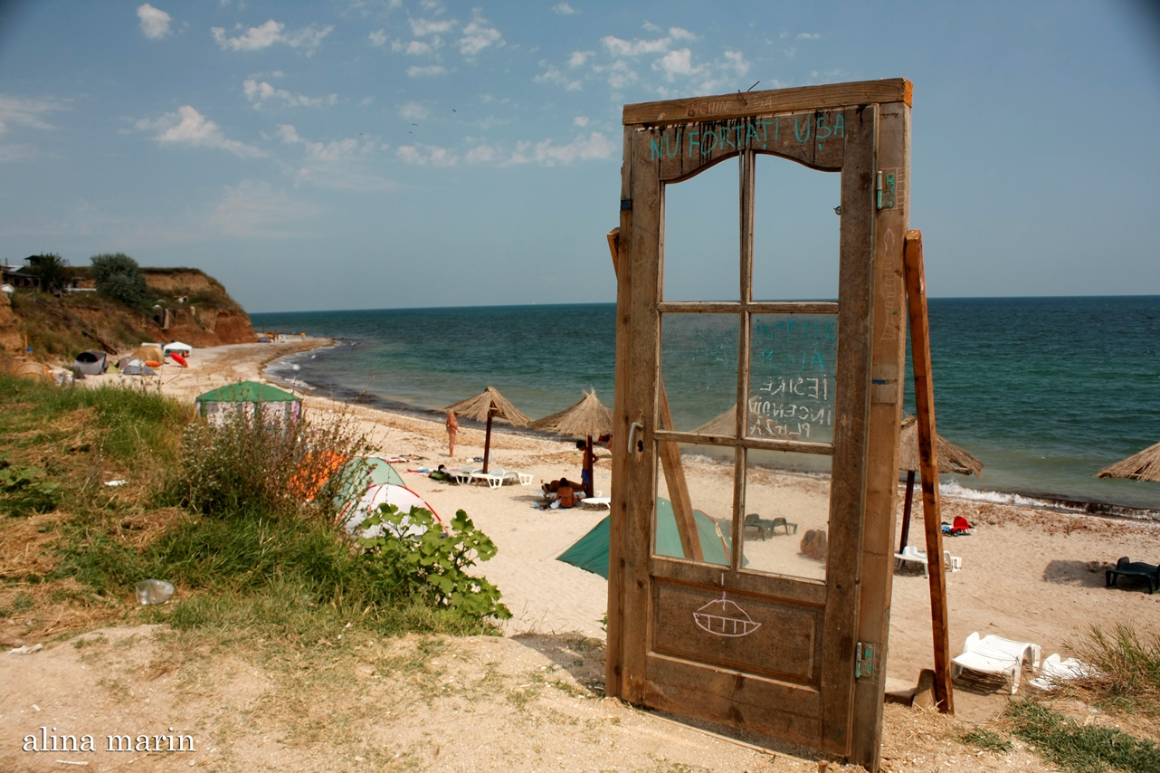 Vama Veche, prezentă în premieră la Târgul de Turism al României