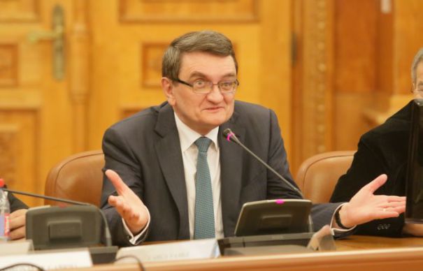 Avocatul Poporului ar urma să sesizeze CCR privind Ordonanța de modificare a Codurilor Penale