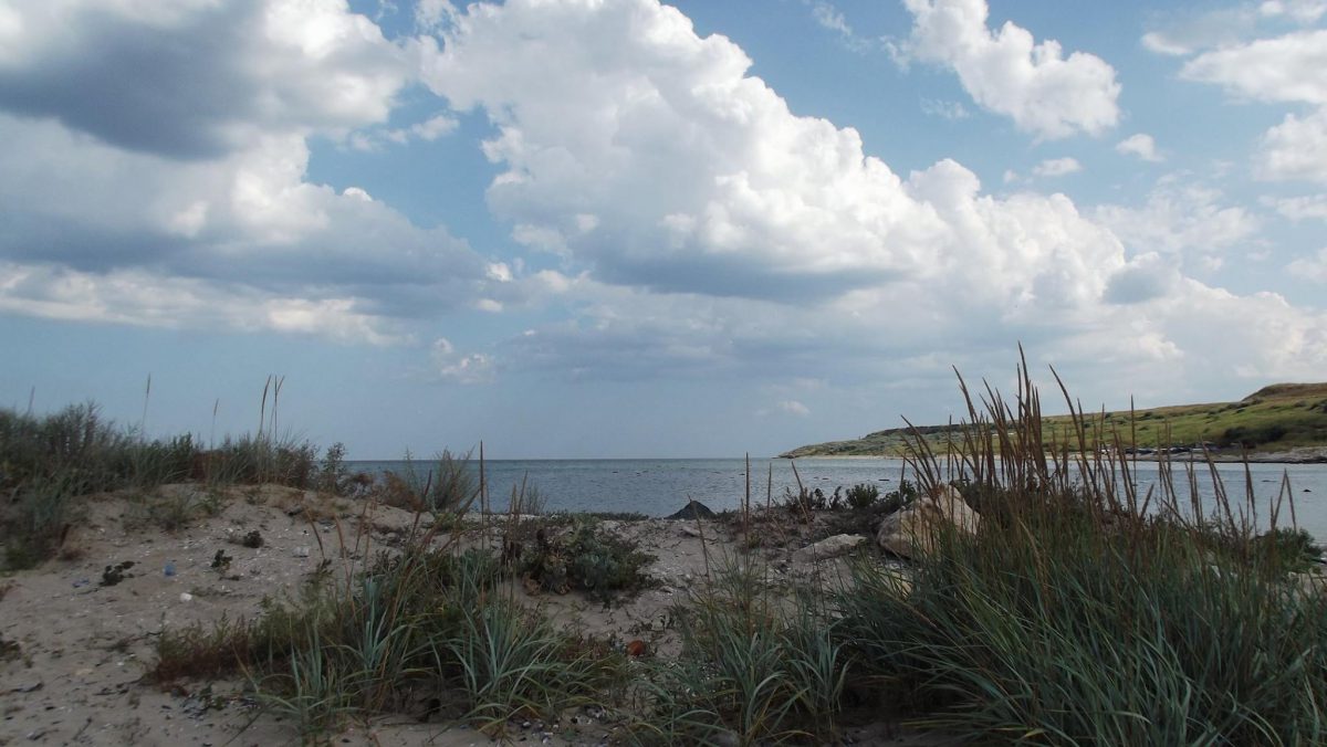 Se anunță vreme capricioasă în Dobrogea