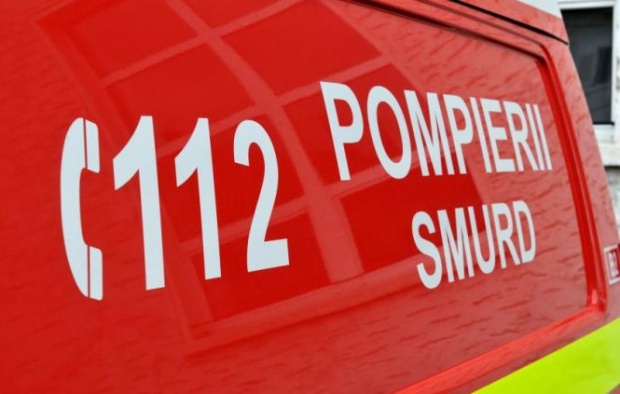 Accident rutier grav, azi-noapte, în stațiunea Mamaia