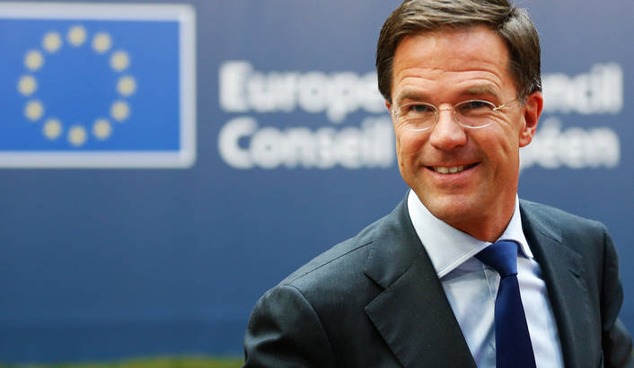 OLANDA: Partidul premierului Mark Rutte a câștigat alegerile parlamentare