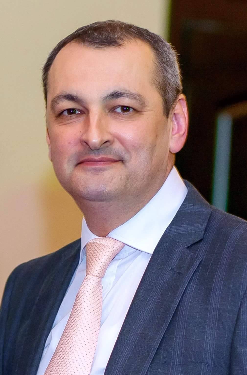 Județul TULCEA are un nou prefect