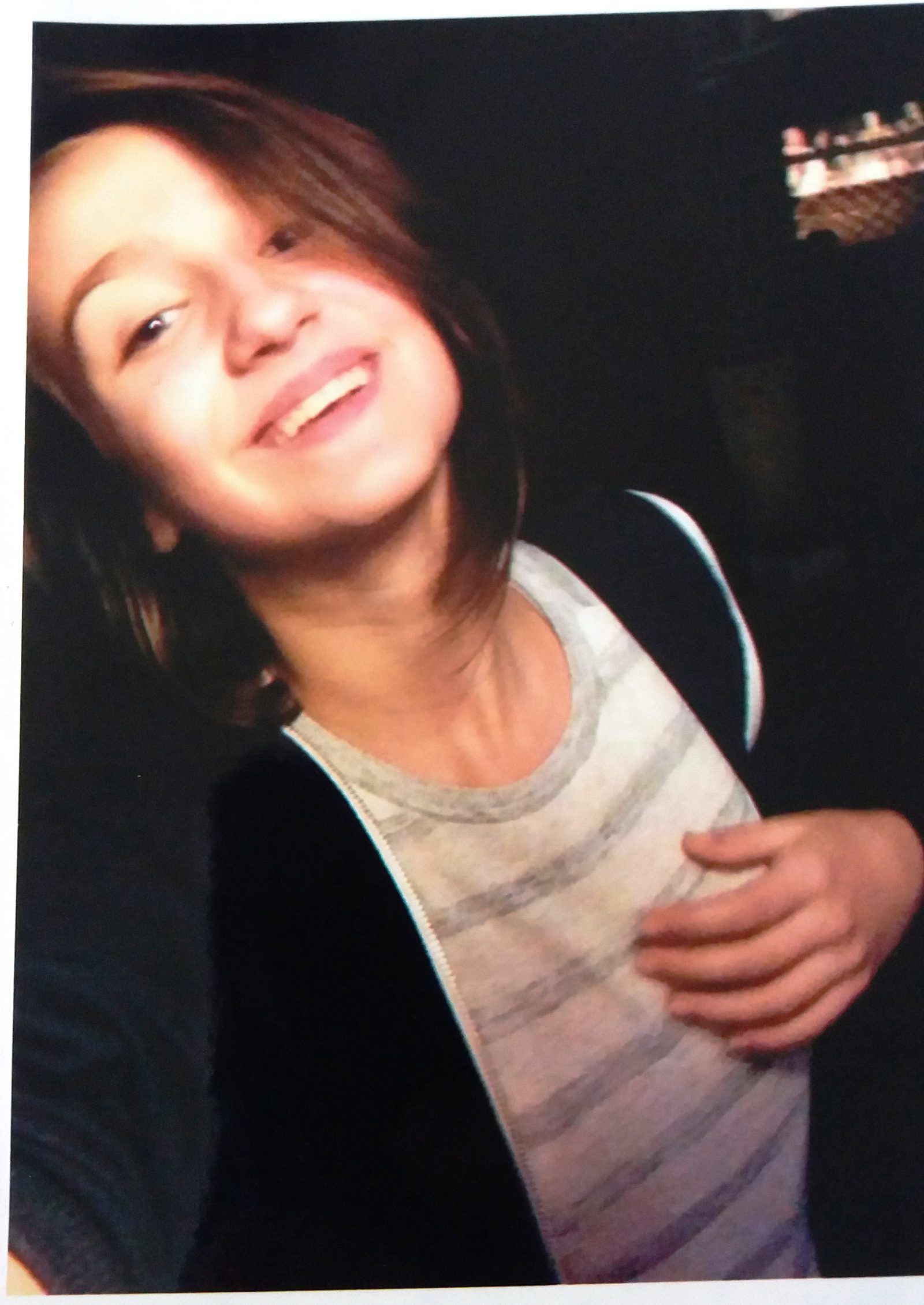FOTO/Adolescentă din TULCEA, dispărută fără urmă de o săptămână!