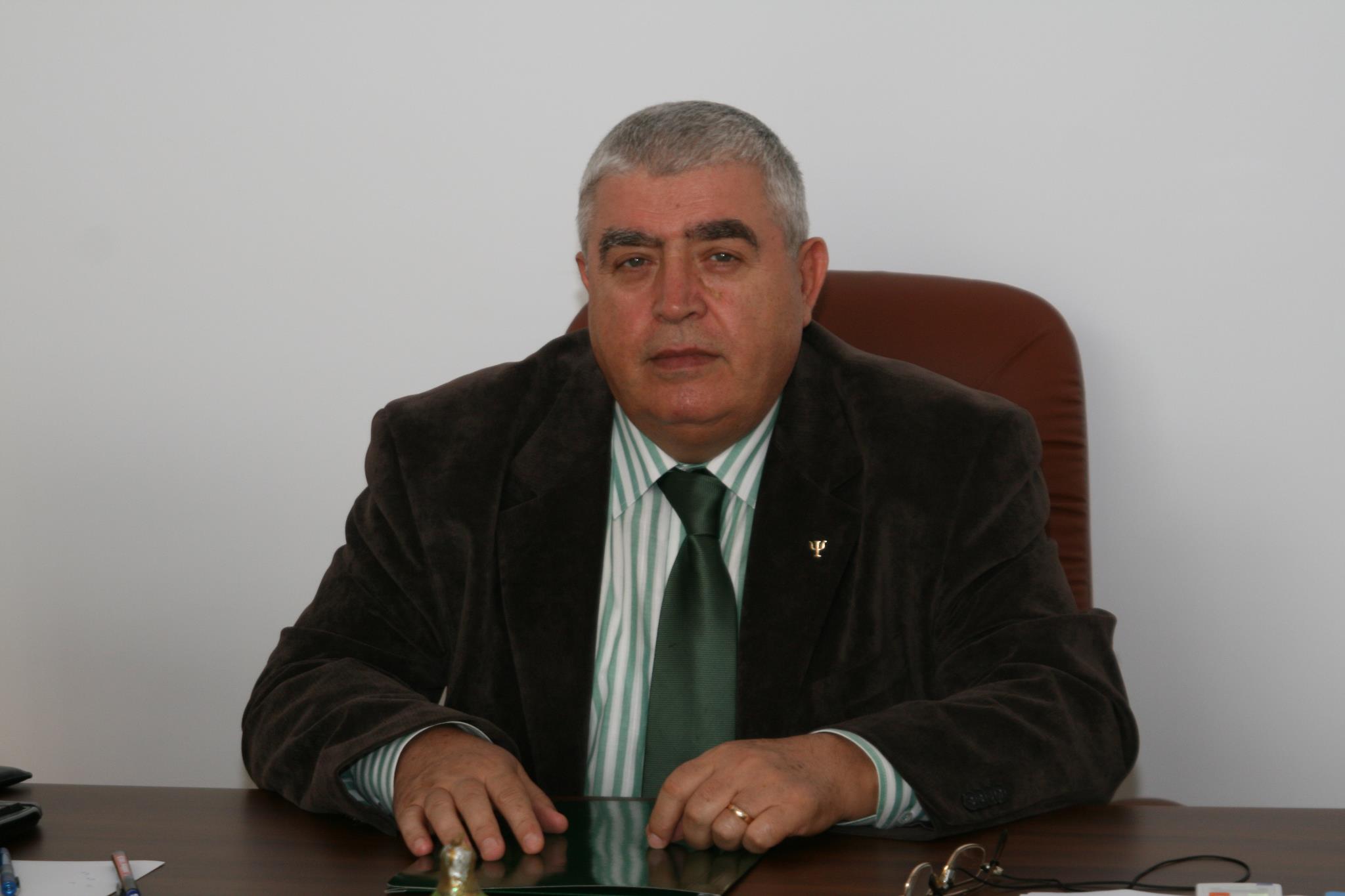 Președintele Colegiului Psihologilor din România, trimis în judecată pentru conflict de interese și fals în declarații