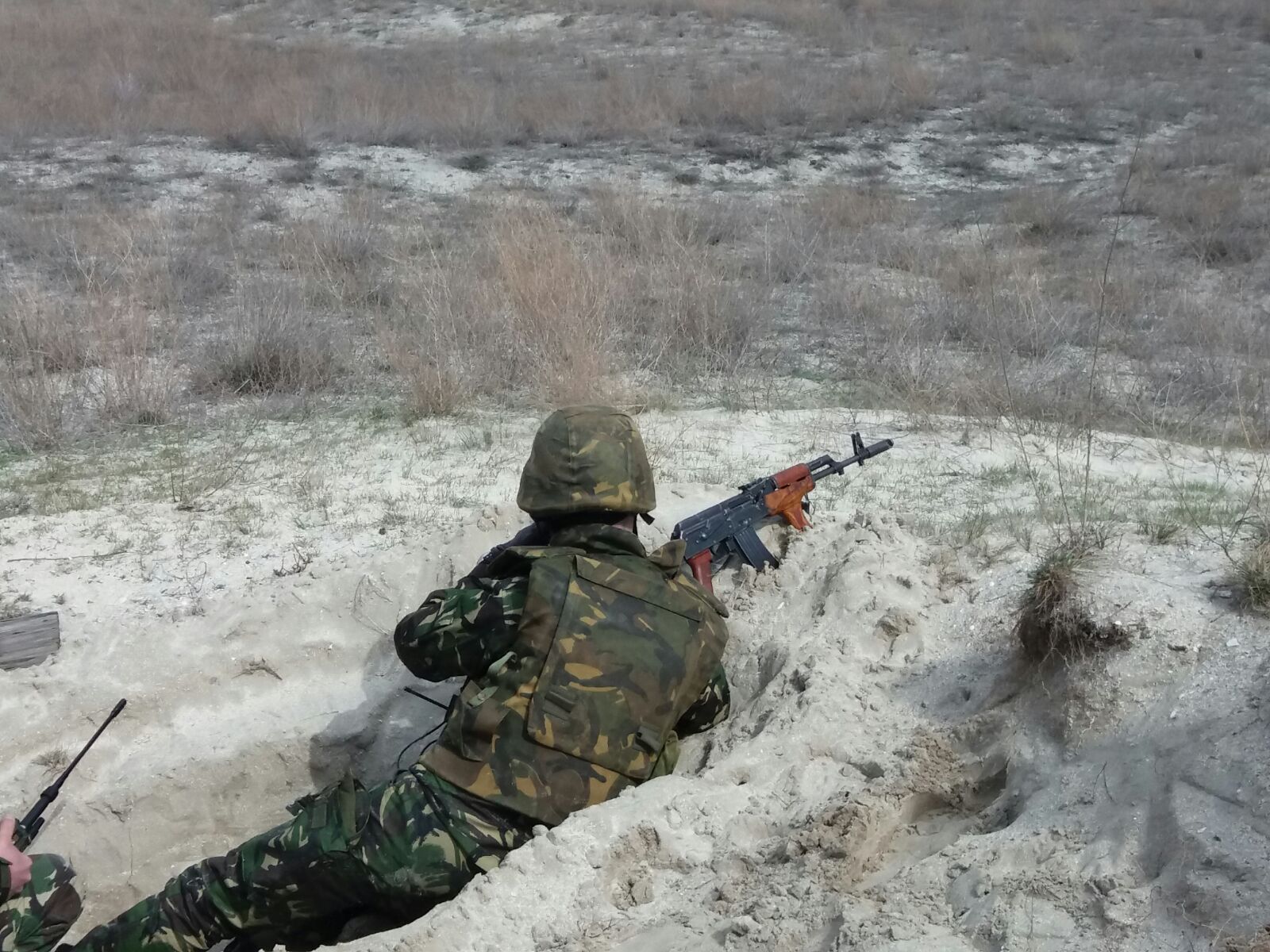 FOTOREPORTAJ/VIDEO – Atac cu rachete pe litoralul românesc! Infanteriștii marini au declanșat DESANTUL