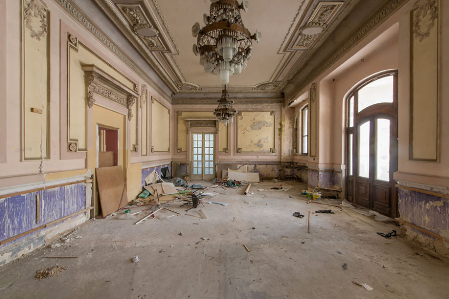 CAZINOUL DIN CONSTANȚA. Decizie importantă a Curții de Apel București