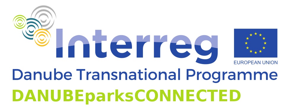Audio/ARBDD, parte a proiectului DANUBEparksCONNECTED