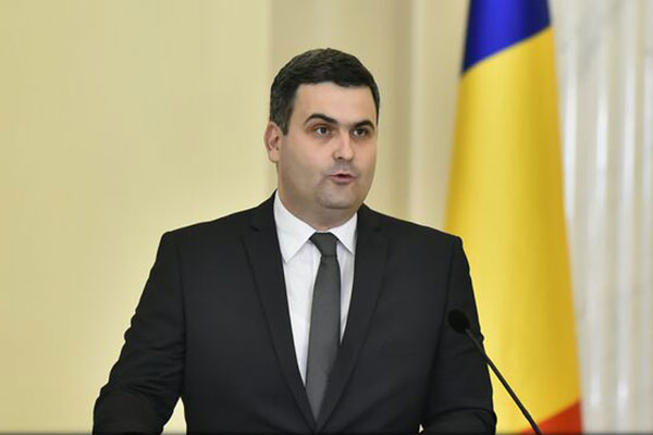 Ministrul Apărării subliniază sprijinul României pentru ca UE să devină furnizor de securitate