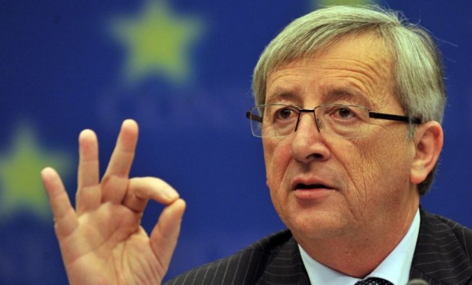 Președintele Comisiei Europene cere UE să deschidă „un nou capitol” în istoria sa post-BREXIT