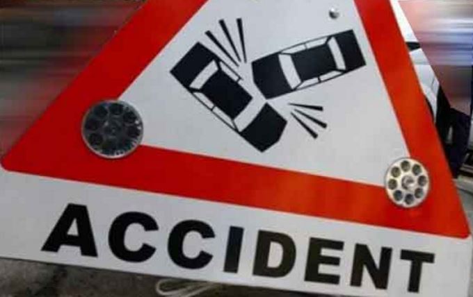 O persoană a fost rănită în urma unui accident produs în CONSTANȚA