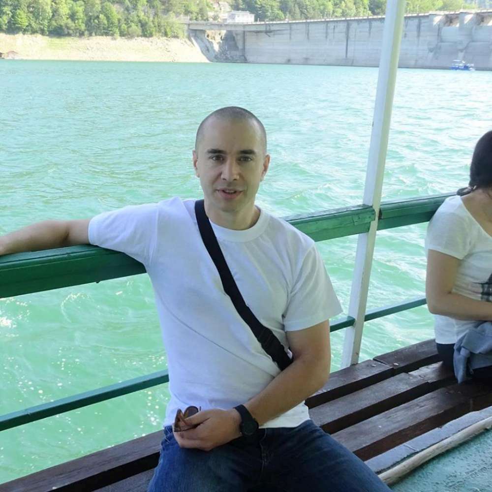 Judecătorul Bogdan Arhip, suspendat pentru trei luni din funcție