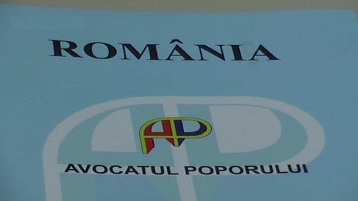 Audiențe gratuite la Avocatul Poporului pentru locuitorii orașelor MEDGIDIA și CERNAVODĂ