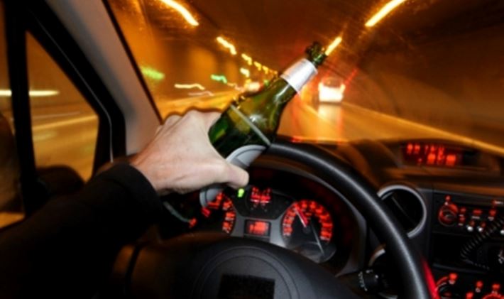 MANGALIA: Minor din TUZLA, reținut de polițiști după ce a fost prins conducând băut și fără permis
