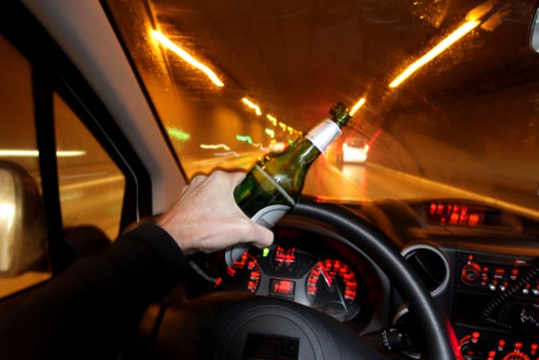 Polițiștii au pornit în goană după șoferii băuți la volan