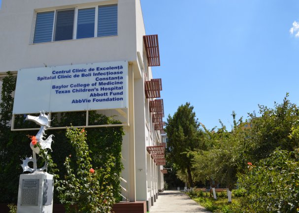 CONSTANȚA: Peste 14.000 de testări în anul 2016 – HIV și hepatitele B și C