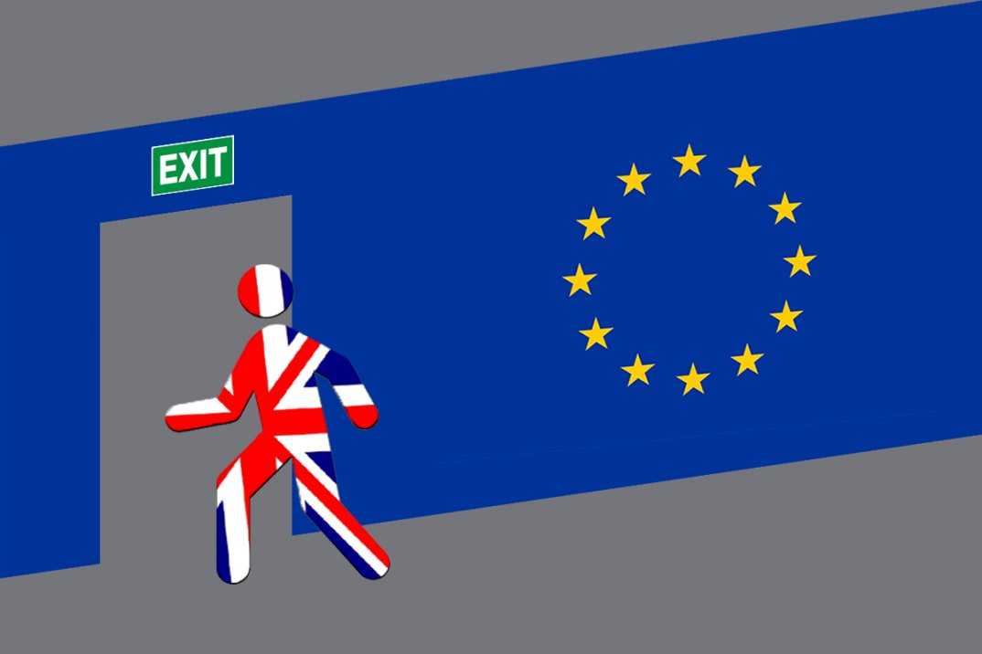 MAREA BRITANIE: Sumă ENORMĂ de plată pentru Brexit
