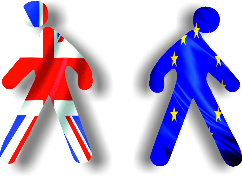 BREXIT: Marea Britanie ar datora UE 60 de miliarde de euro