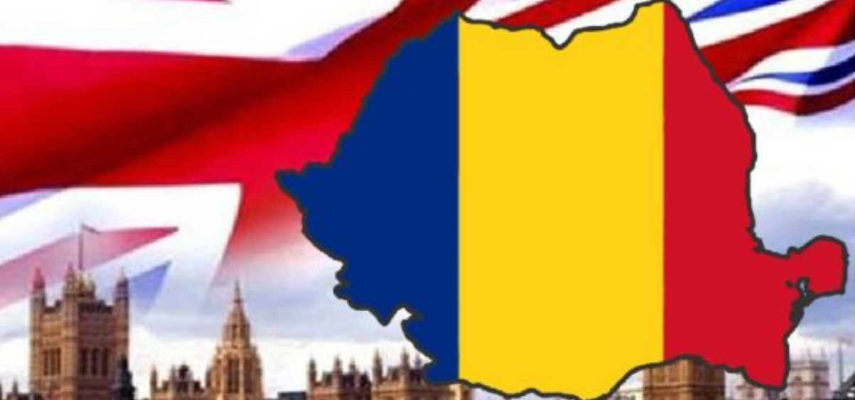 BREXIT: Guvernul britanic explică ce se întâmplă cu românii din Regat