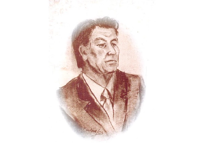 FOTO – In memoriam: 80 de ani de la naşterea lui Altay Kerim