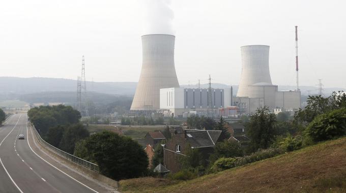 Alertă NUCLEARĂ din cauza unei erori de pilotaj