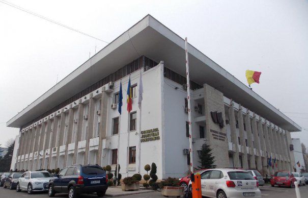 Dosar trimis în judecată de procurorii DNA: Presupuse fraude cu fonduri europene la Consiliul Județean CONSTANȚA