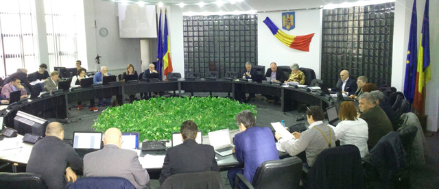 Aquaserv TULCEA a scăpat de datorii de 500.000 de euro