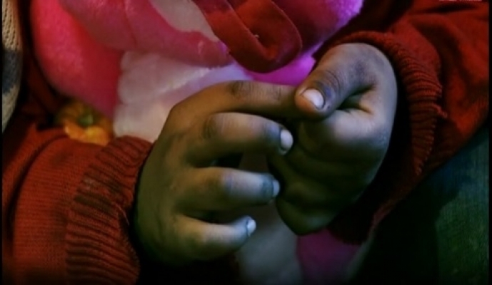 1 din 10 copii din mediul rural merge la culcare flămând